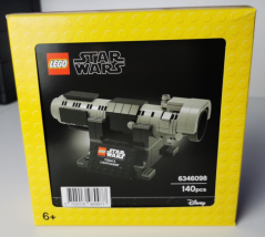 LEGO® Star Wars™ 5006290 – Yoda's Lightsaber