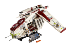 LEGO® Star Wars™ 75309 Válečná loď Republiky