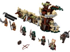 LEGO® The Hobbit™ 79012 – Mirkwood Elf Army