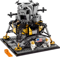 LEGO® Creator Expert 10266 NASA Apollo 11 Lunar Lander
