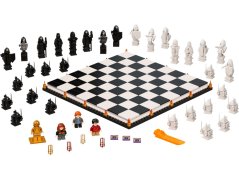 LEGO® Harry Potter™ 76392 Bradavice: kouzelnické šachy