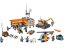 LEGO® City 60036 – Arctic Base Camp