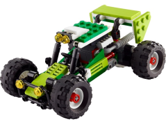 LEGO® Creator 31123 Terénní bugina