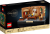 LEGO® Ideas 40595  Tribute to Galileo Galilei
