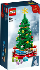 LEGO® Christmas 40338 – Christmas Tree