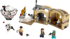 LEGO® 75205 Star Wars™ Kantýna na Mos Eisley