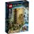 LEGO® Harry Potter™ 76384 Kouzelné momenty z Bradavic: Hodina bylinkářství