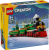 LEGO® Creator 40700 Vánoční vláček
