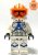 LEGO® figurka Star Wars™ sw1277 – Clone Captain Vaughn (332nd Company)