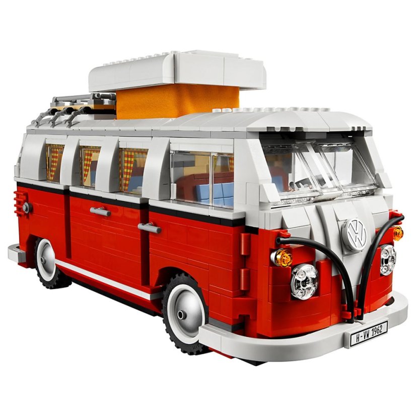 LEGO® Creator™  10220 – Volkswagen T1 Camper Van