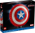 LEGO® Marvel 76262 Štít Kapitána Ameriky