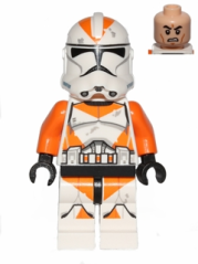 LEGO® figurka Star Wars™ sw0522 – Clone Trooper, 212th Attack Battalion