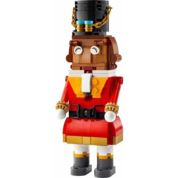 LEGO® BrickHeadz™ - Rok - 2018