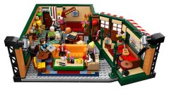 LEGO® Ideas 21319 – Central Perk