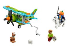 LEGO® Scooby-Doo 75901 – Mystery Plane Adventures