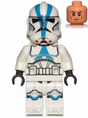 LEGO® figurka Star Wars™ sw1094 – 501st Legion Clone Trooper