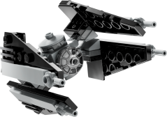 LEGO® Star Wars™ Mini model stíhačky TIE Interceptor™