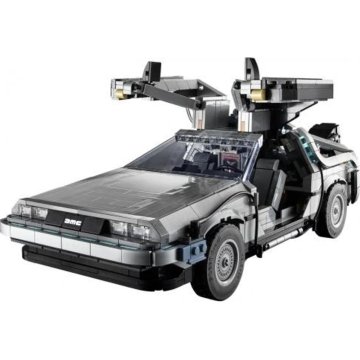 LEGO® Icons - Rok - 2020