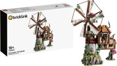 LEGO® BrickLink 910003 – Mountain Windmill