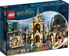 LEGO® Harry Potter™ 76415 Bitva o Bradavice