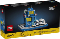 LEGO® Ideas 40786 Miniaturní řídicí centrum
