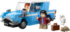 LEGO® Harry Potter 76424 Létající Ford Anglie