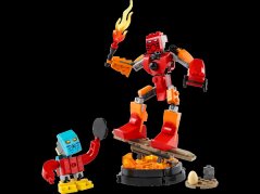 LEGO® BIONICLE® 40581 Tahu a Takua