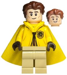 LEGO® figurka Harry Potter hp429 – Cedric Diggory