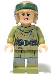 LEGO® figurka Star Wars™ sw1264 – Princess Leia