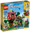 LEGO® Creator 31053 Dobrodružství ve stromovém domě