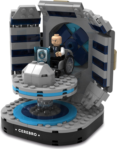 LEGO® 5009015 Cerebro