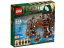 LEGO® The Hobbit™ 79016 – Attack on Lake-town