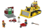LEGO® City 60074 Buldozer