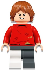 LEGO® figurka Harry Potter™ hp328 - Ron Weasley