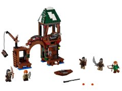 LEGO® The Hobbit™ 79016 – Attack on Lake-town