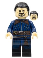 LEGO® figurka Super Heroes sh0830 – Sinister Strange