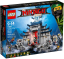LEGO™ NINJAGO™ Movie 70617 – Temple of The Ultimate Ultimate Weapon