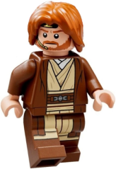 LEGO® figurka Star Wars™ sw1220 Obi-Wan Kenobi