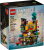 LEGO® NINJAGO® 40705 Miniaturní zahrady v NINJAGO City