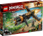 LEGO® NINJAGO® 71736 Odstřelovač balvanů