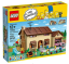 LEGO® Simpsons 71006 The Simpsons House