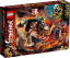 LEGO® NINJAGO® 71719 Zaneův nindžorožec