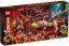 LEGO® NINJAGO® 71721 Drak Čaroděje lebek