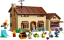 LEGO® Simpsons 71006 The Simpsons House
