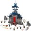 LEGO™ NINJAGO™ Movie 70617 – Temple of The Ultimate Ultimate Weapon
