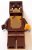 LEGO® figurka Minecraft® min136 – Honey Bear Skin