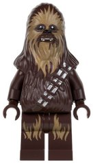 LEGO® figurka Star Wars™ sw0532 – Chewbacca