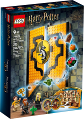 LEGO® Harry Potter™ 76412 Zástava Mrzimoru