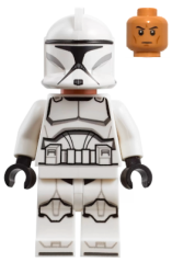 LEGO® figurka Star Wars™ sw1189 – Clone Trooper