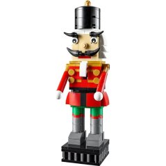 LEGO® 40254 Louskáček na ořechy